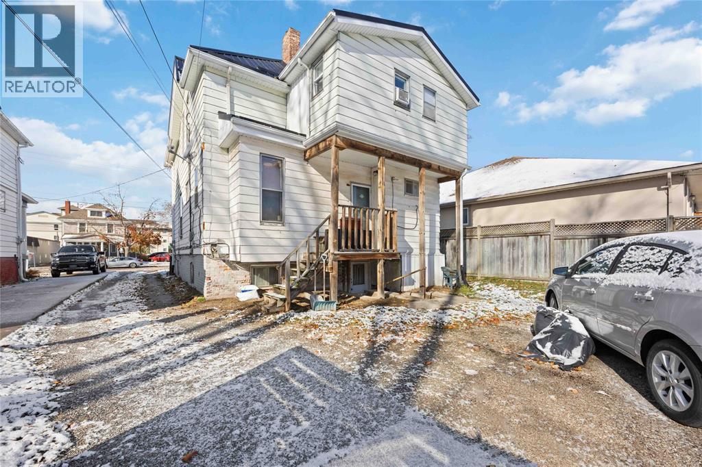 176 Christina Street South, Sarnia, Ontario  N7T 2N1 - Photo 17 - 25028565