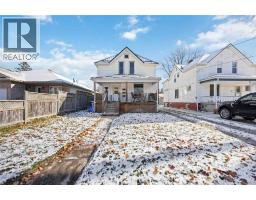 176 CHRISTINA STREET South, Sarnia, Ontario