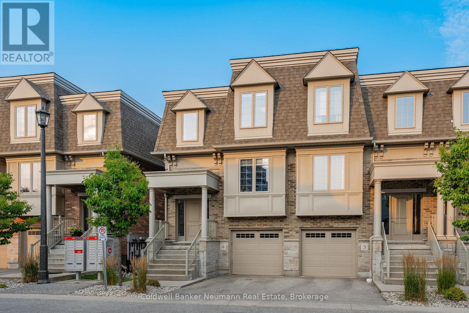 4 - 72 York Road, Guelph (St. Patrick's Ward), Ontario  N1E 0M3 - Photo 3 - X12567664