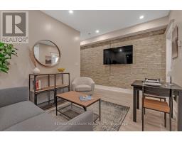 1 - 216 SEATON STREET, Toronto, Ontario