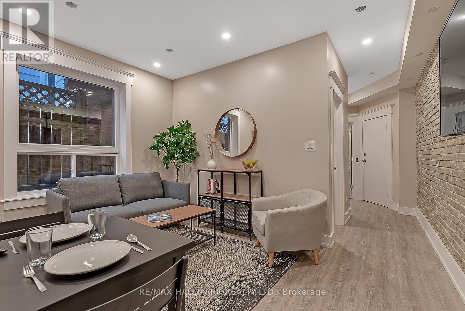 1 - 216 Seaton Street, Toronto, Ontario  M5A 2T4 - Photo 14 - C12566890