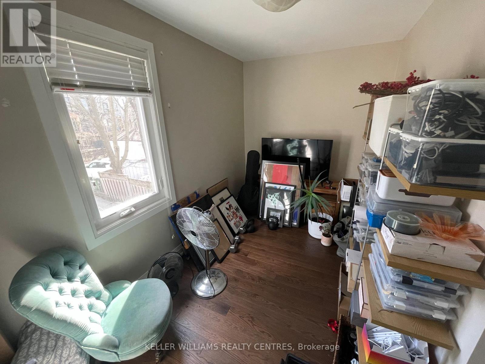 Upper - 453 Ashdale Avenue, Toronto, Ontario  M4L 2Z3 - Photo 6 - E12537224
