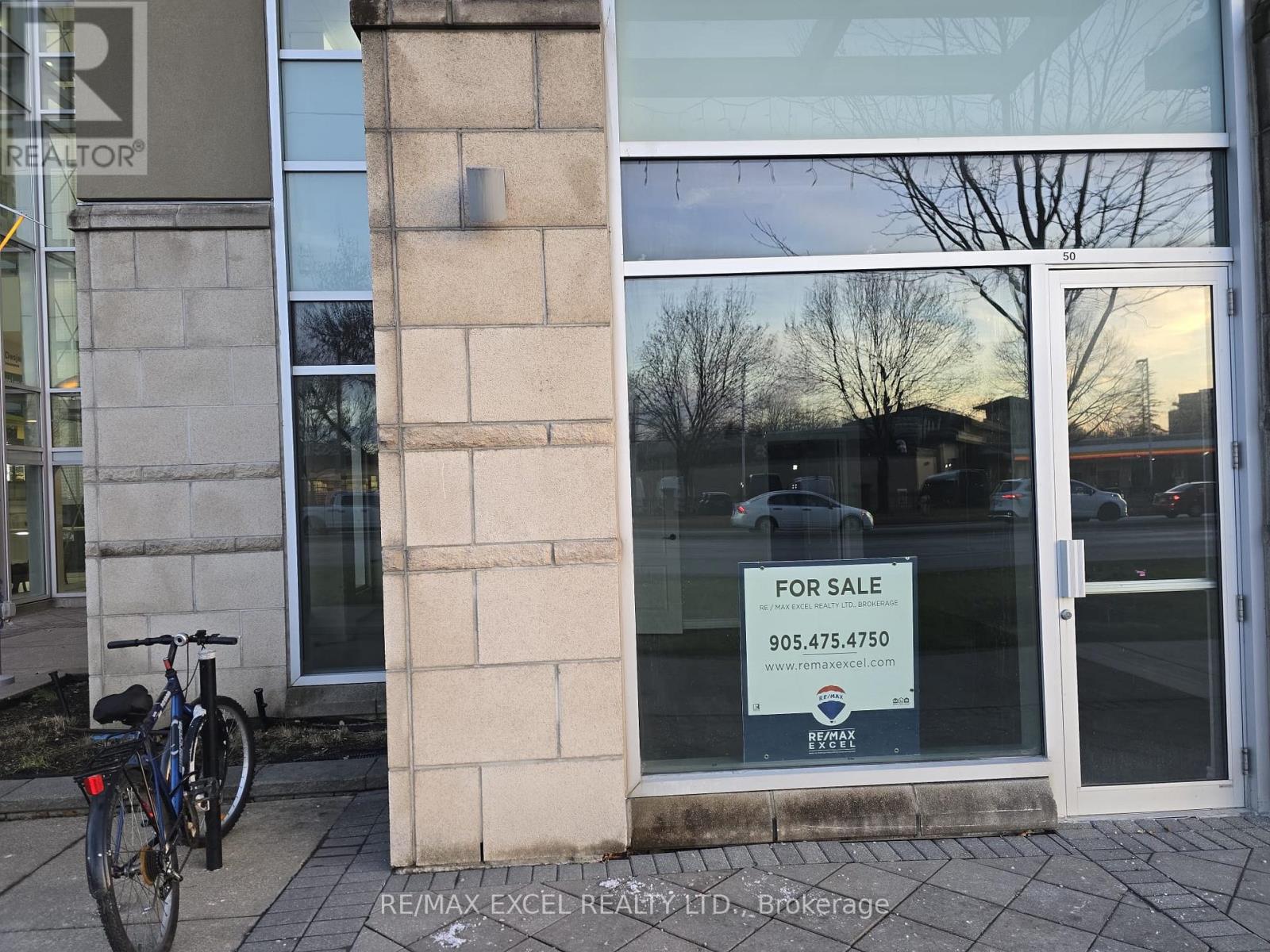 50-51 - 8333 KENNEDY ROAD, Markham, Ontario