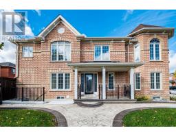 101 WILLIAMSON DRIVE, Brampton, Ontario