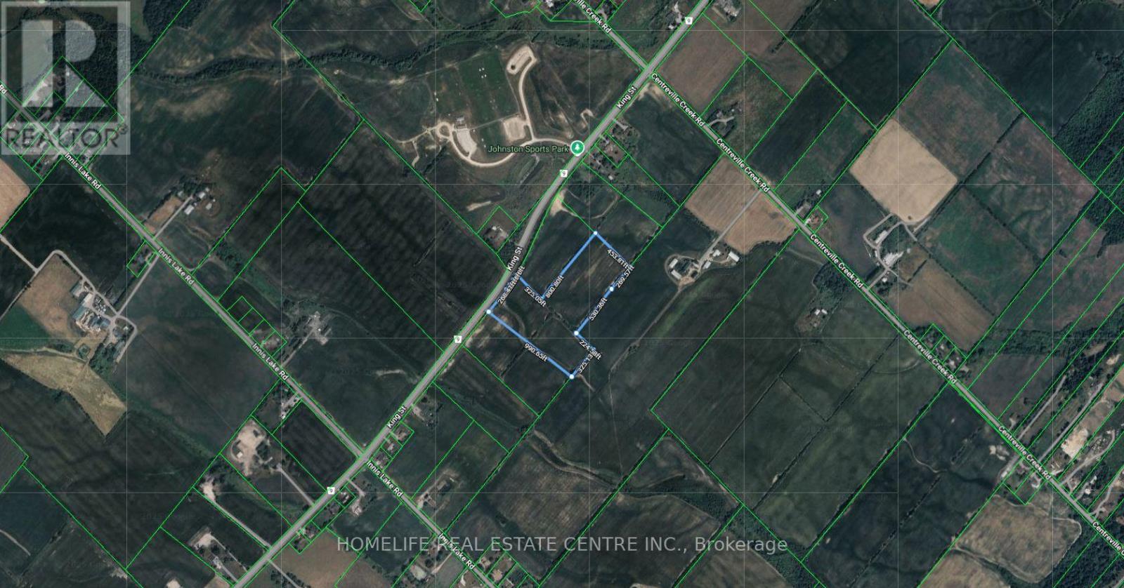 0 KING STREET, Caledon, Ontario