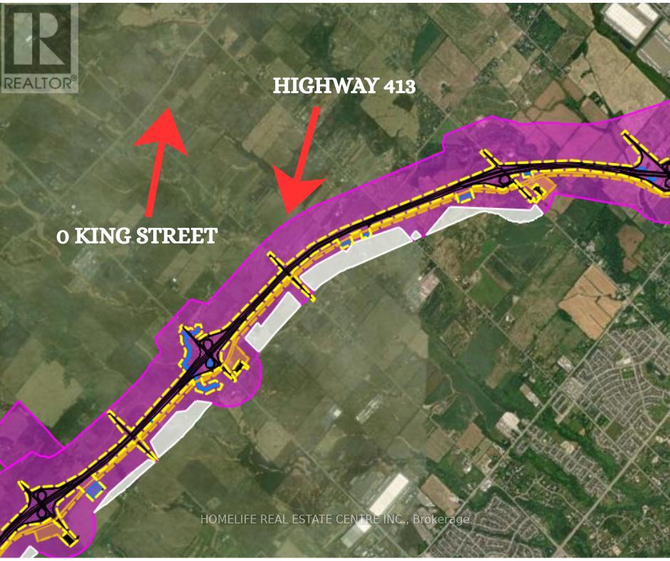 0 King Street, Caledon, Ontario  L7C 3A8 - Photo 3 - W12497334