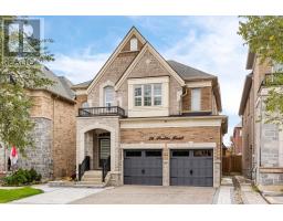 26 PERDITA ROAD, Brampton, Ontario