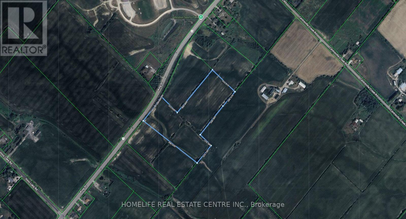 0 King Street, Caledon, Ontario  L7C 3A8 - Photo 2 - W12497328