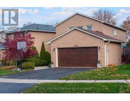 4207 TRAPPER CRESCENT, Mississauga, Ontario