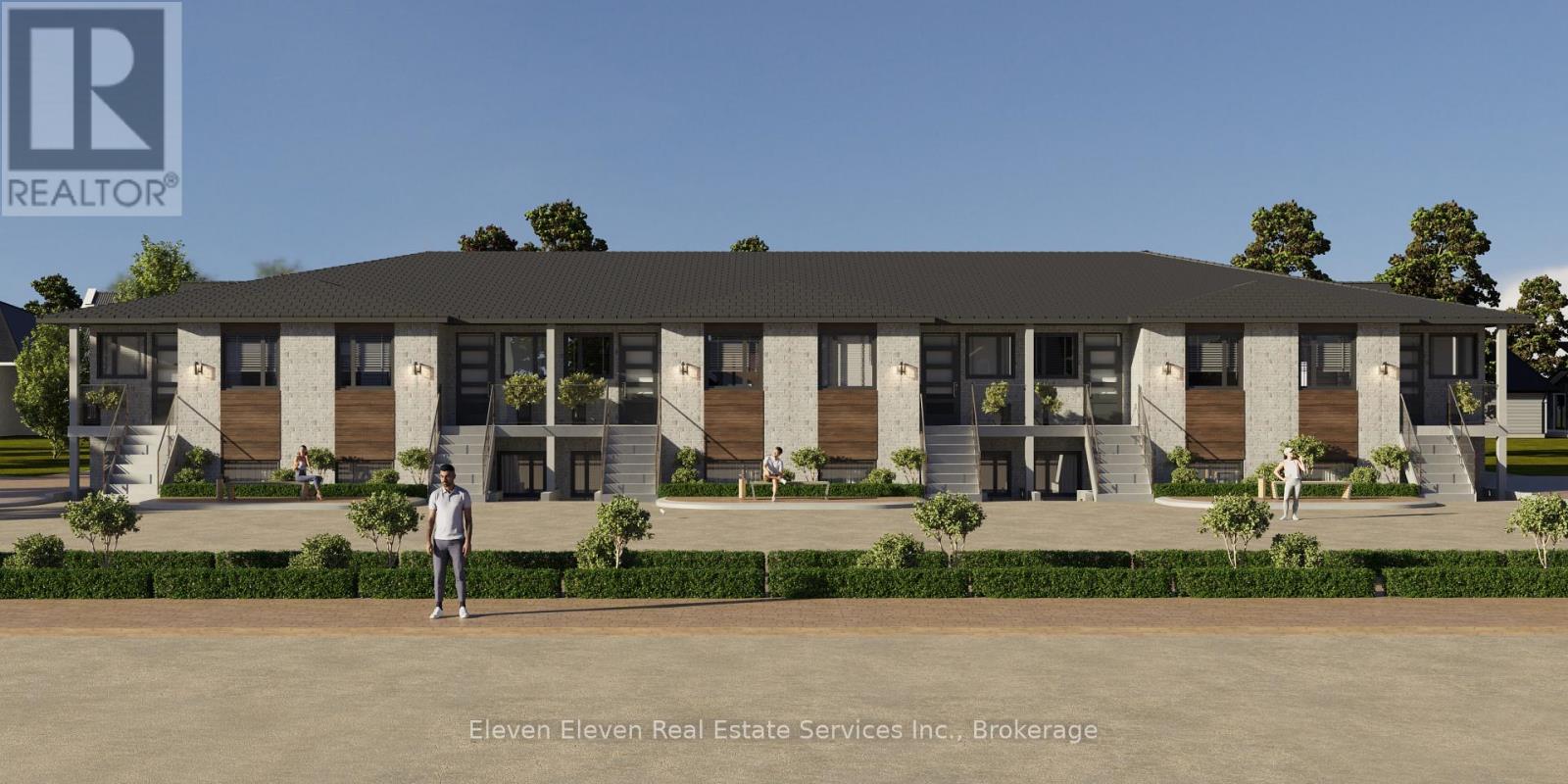 11 - 461 WELLINGTON STREET E, Wellington North, Ontario