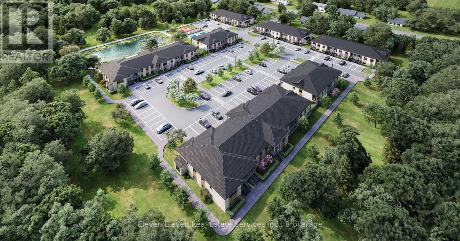 11 - 461 Wellington Street E, Wellington North, Ontario  N0G 2L2 - Photo 2 - X12567940