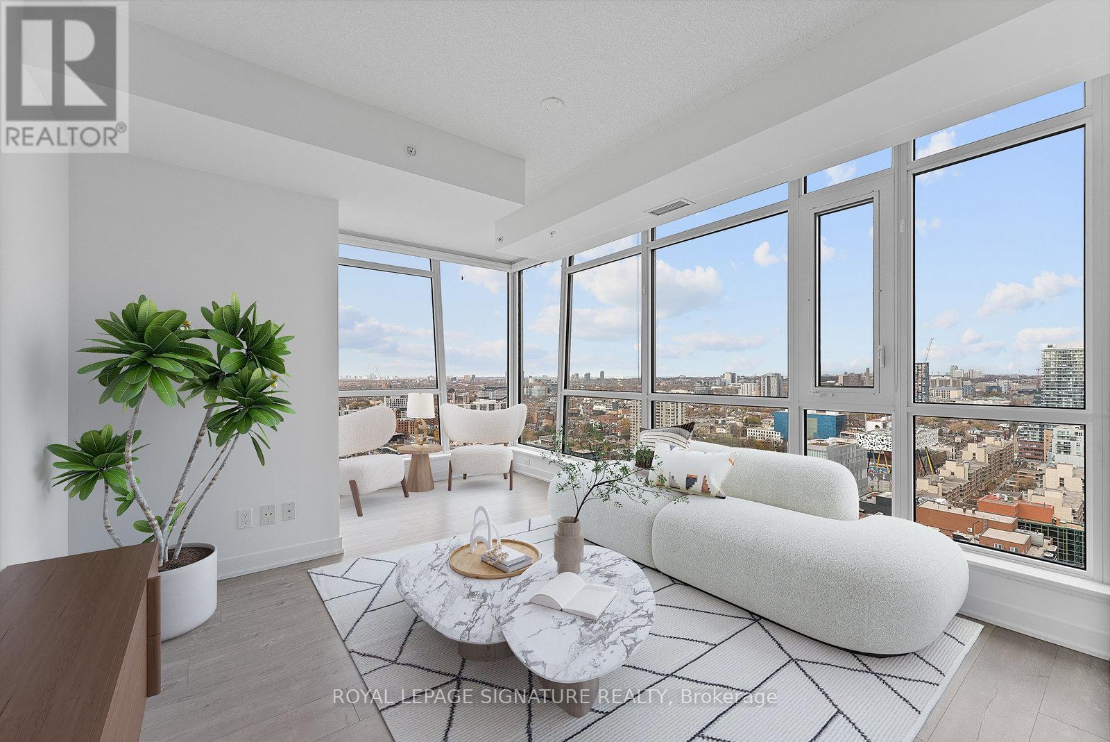 2906 - 199 RICHMOND STREET W, Toronto, Ontario