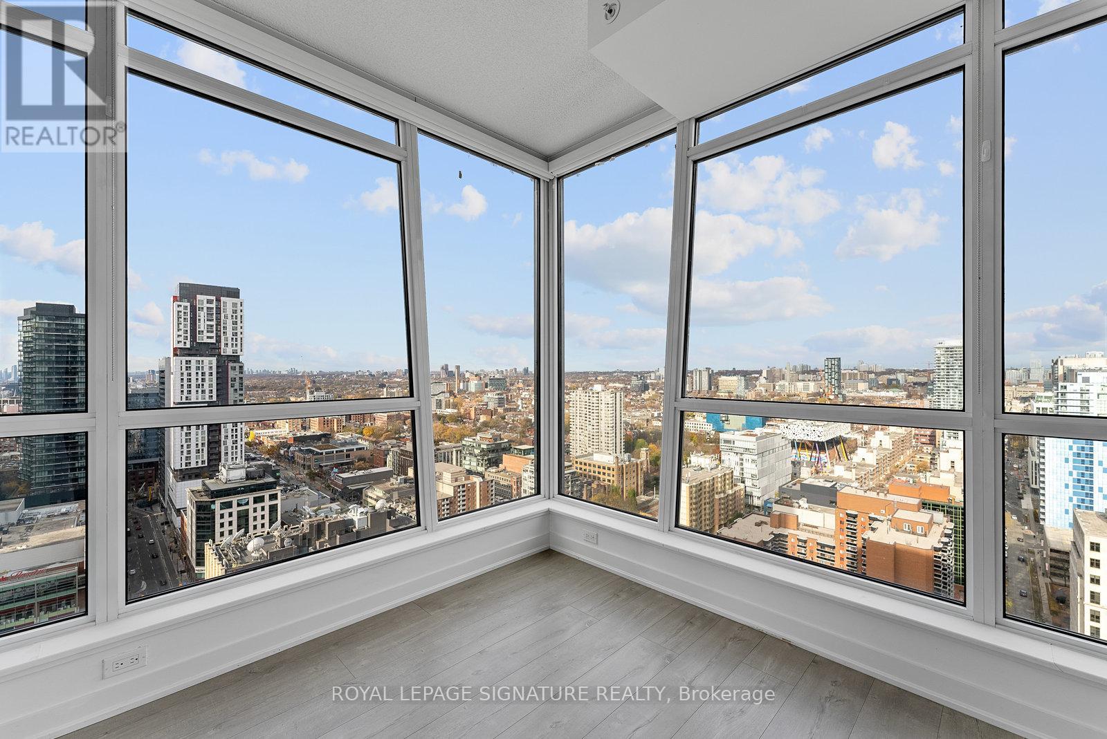 2906 - 199 Richmond Street W, Toronto, Ontario  M5V 0H4 - Photo 11 - C12568020