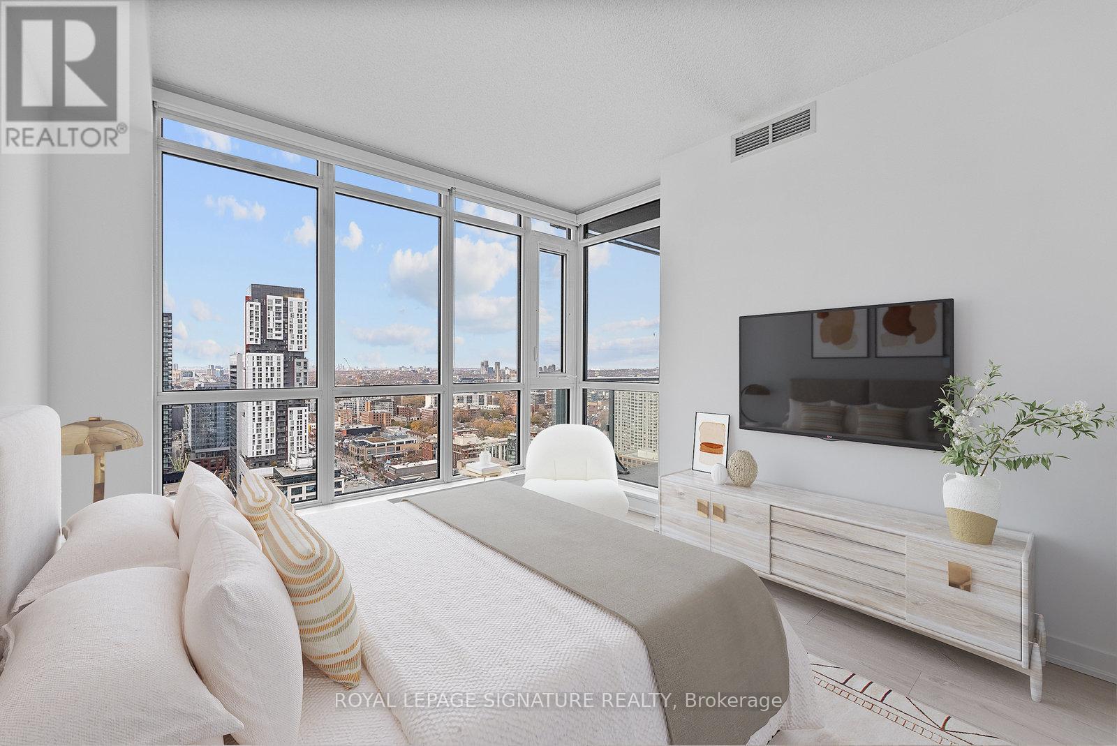 2906 - 199 Richmond Street W, Toronto, Ontario  M5V 0H4 - Photo 5 - C12568020