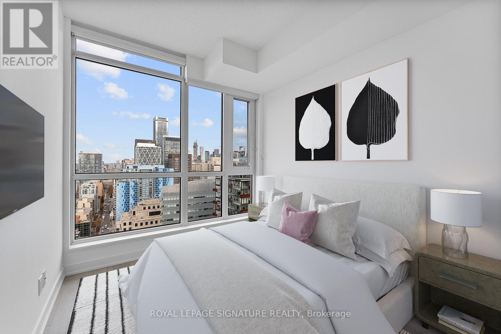 2906 - 199 Richmond Street W, Toronto, Ontario  M5V 0H4 - Photo 6 - C12568020