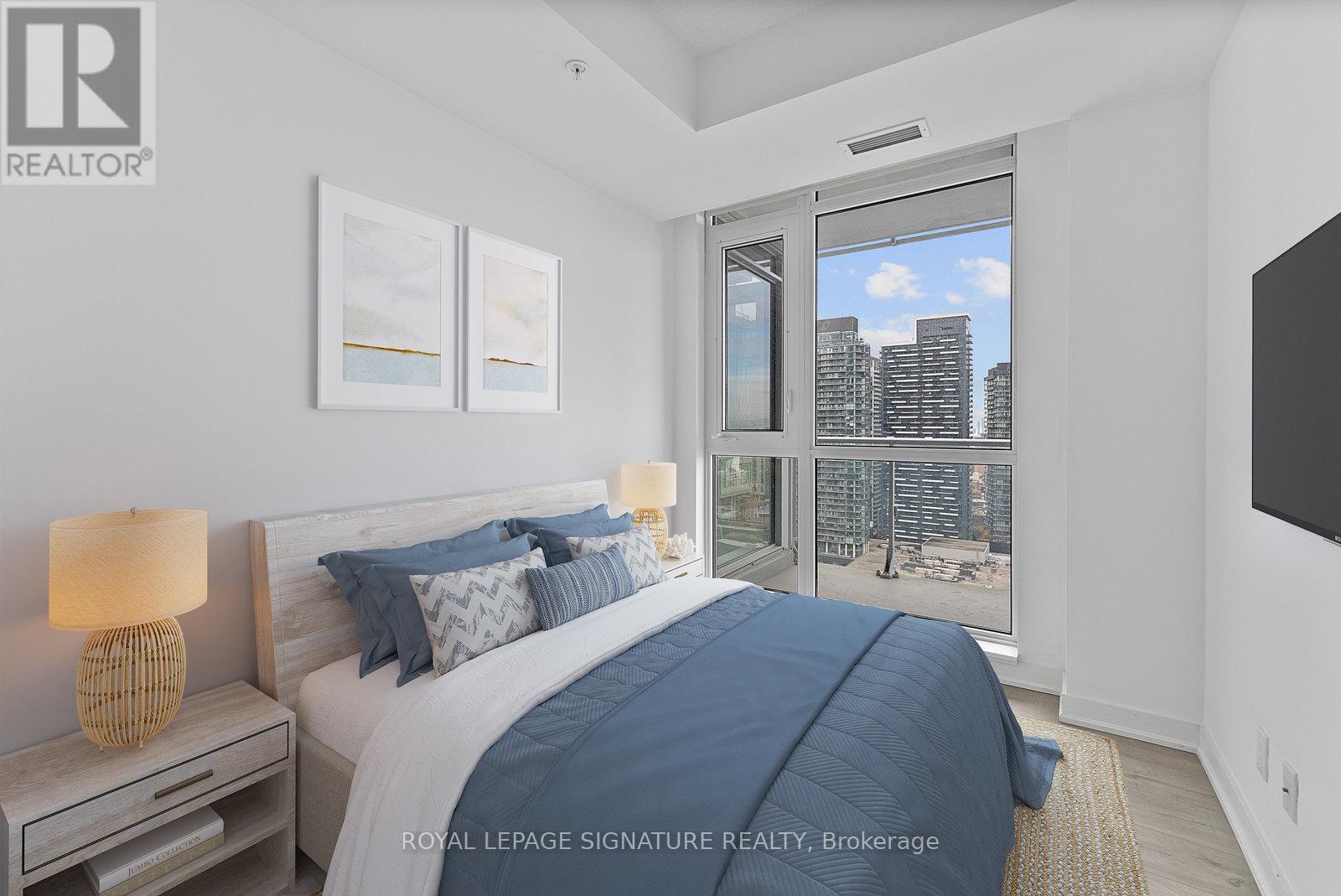 2906 - 199 Richmond Street W, Toronto, Ontario  M5V 0H4 - Photo 7 - C12568020