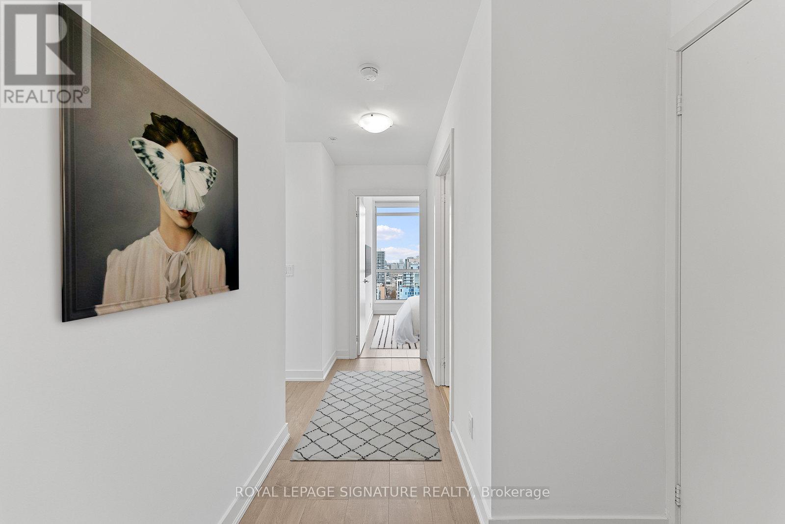 2906 - 199 Richmond Street W, Toronto, Ontario  M5V 0H4 - Photo 8 - C12568020