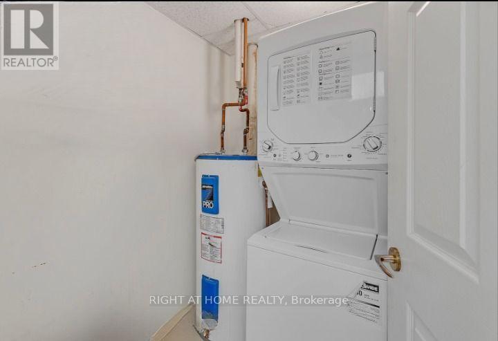 307 - 18 Concorde Place, Toronto, Ontario  M3C 3T9 - Photo 12 - C12568026