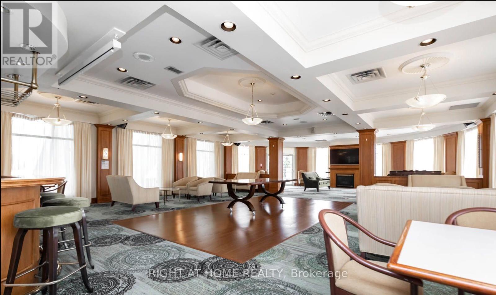 307 - 18 Concorde Place, Toronto, Ontario  M3C 3T9 - Photo 13 - C12568026