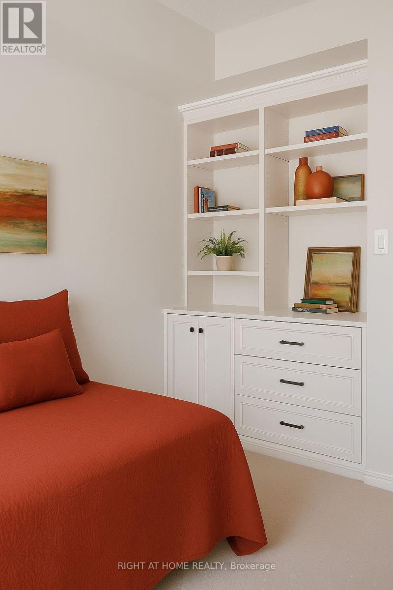 307 - 18 Concorde Place, Toronto, Ontario  M3C 3T9 - Photo 8 - C12568026