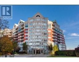 307 - 18 CONCORDE PLACE, Toronto, Ontario