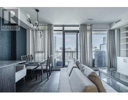 1405 - 81 WELLESLEY STREET E, Toronto, Ontario