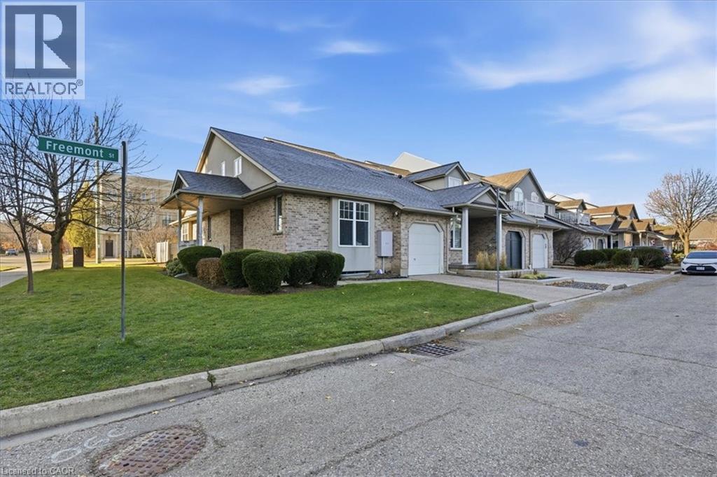 78 Freemont Street, Waterloo, Ontario  N2L 6L7 - Photo 1 - 40788250