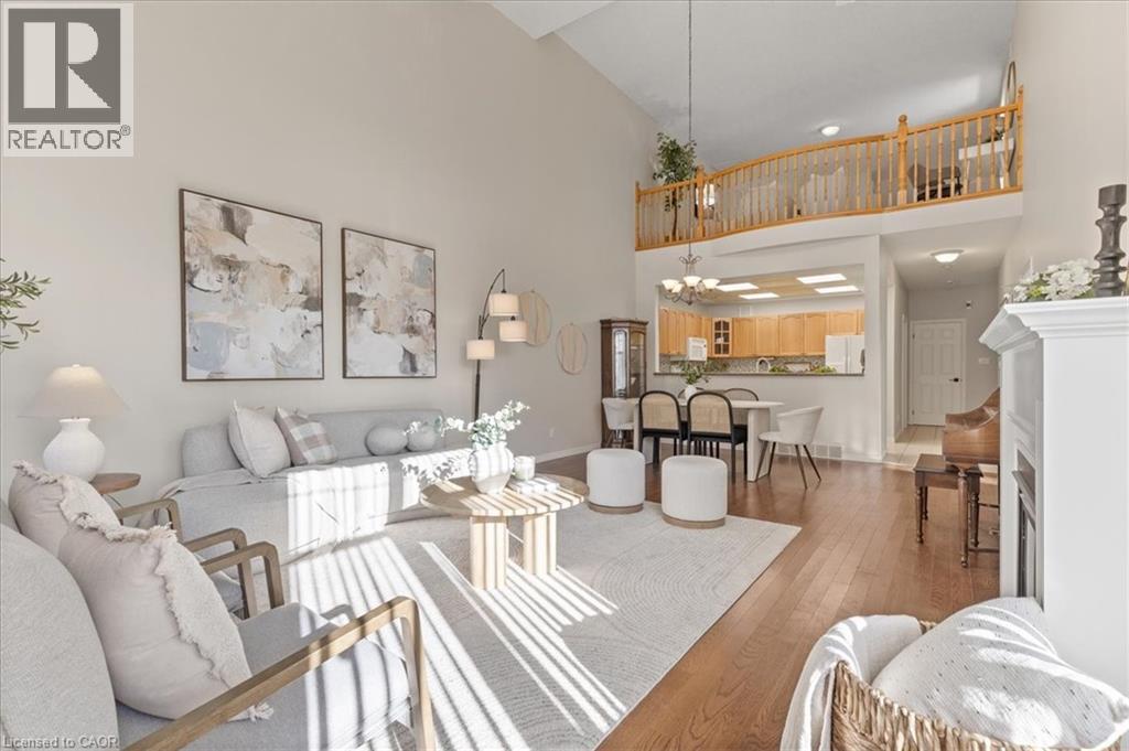 78 Freemont Street, Waterloo, Ontario  N2L 6L7 - Photo 20 - 40788250