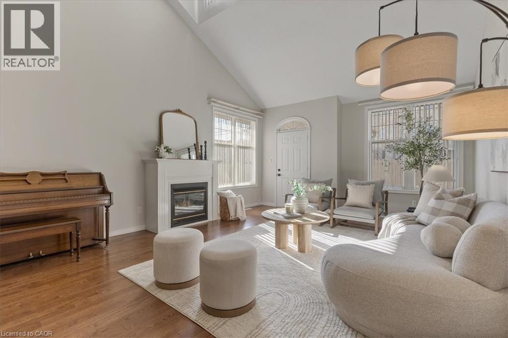 78 Freemont Street, Waterloo, Ontario  N2L 6L7 - Photo 22 - 40788250