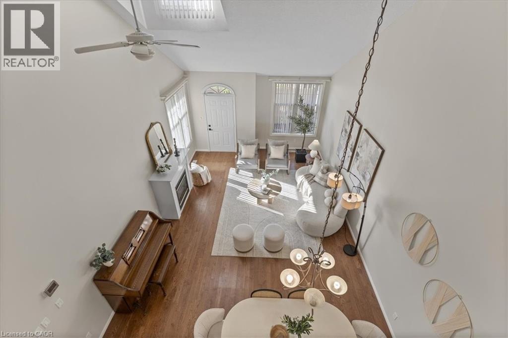 78 Freemont Street, Waterloo, Ontario  N2L 6L7 - Photo 32 - 40788250