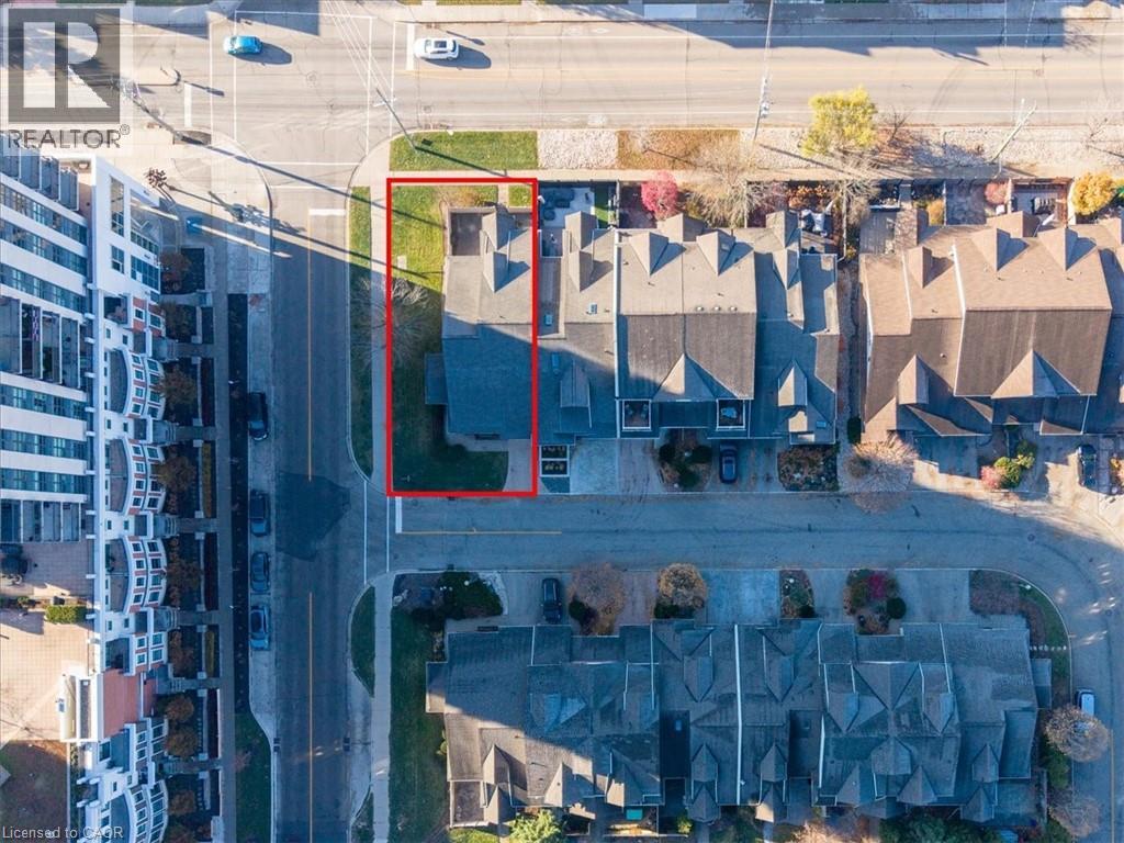 78 Freemont Street, Waterloo, Ontario  N2L 6L7 - Photo 45 - 40788250