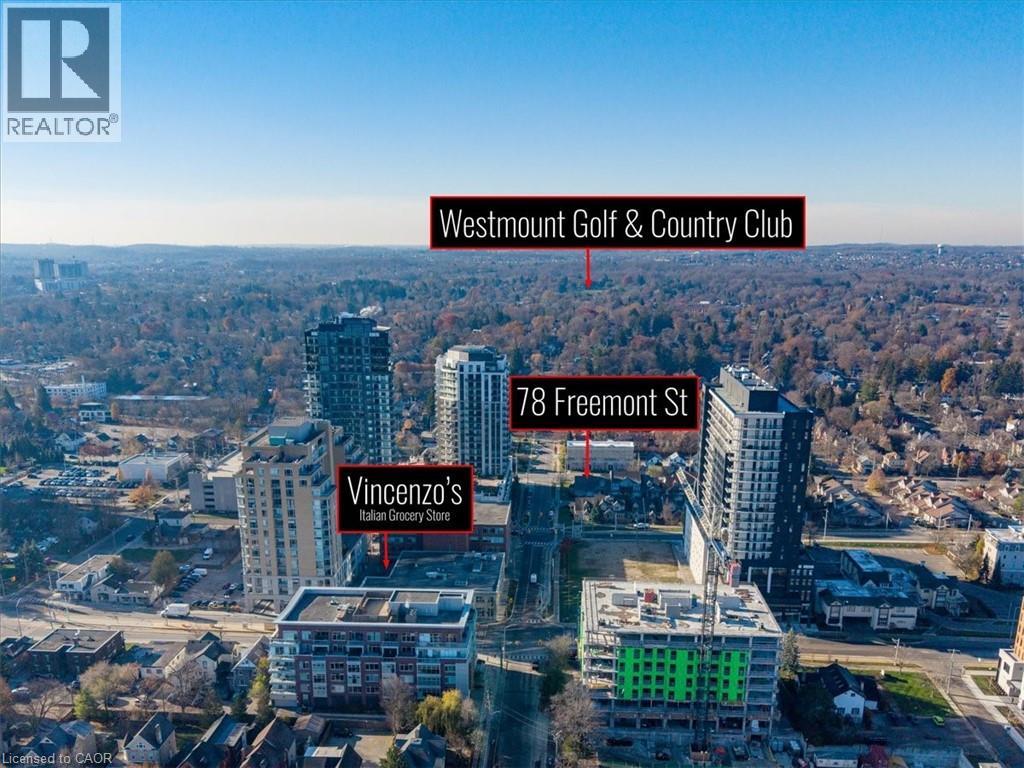 78 Freemont Street, Waterloo, Ontario  N2L 6L7 - Photo 47 - 40788250