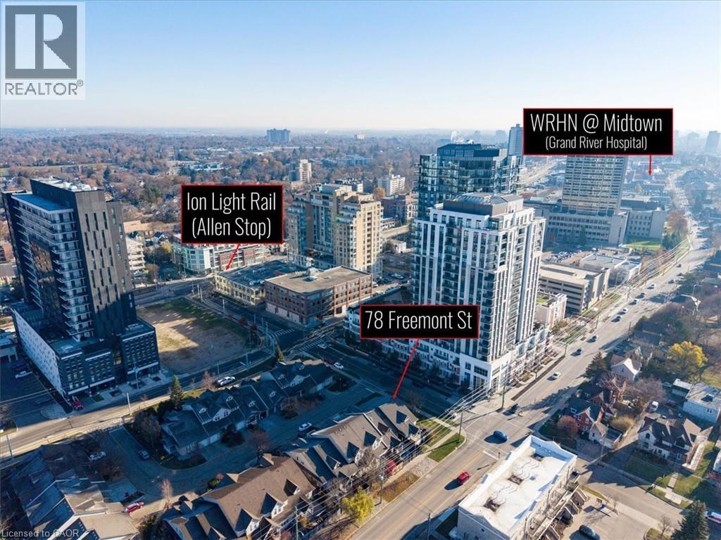 78 Freemont Street, Waterloo, Ontario  N2L 6L7 - Photo 50 - 40788250