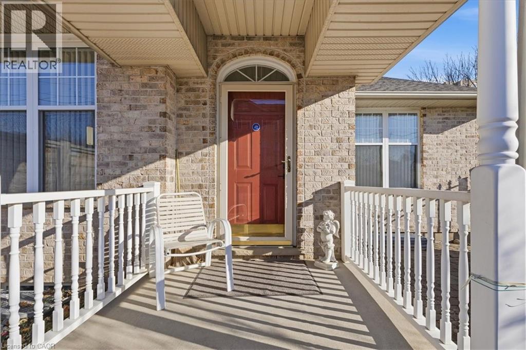 78 Freemont Street, Waterloo, Ontario  N2L 6L7 - Photo 7 - 40788250