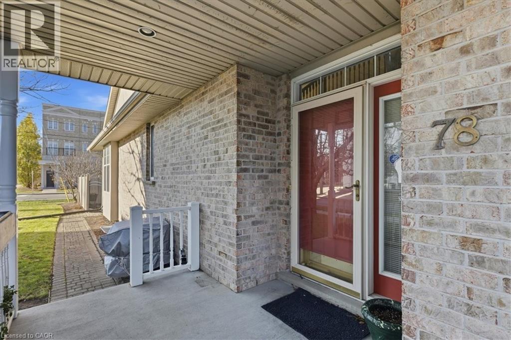 78 Freemont Street, Waterloo, Ontario  N2L 6L7 - Photo 8 - 40788250