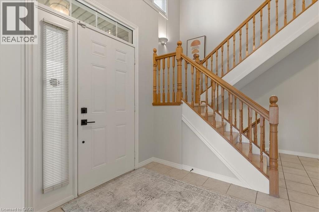 78 Freemont Street, Waterloo, Ontario  N2L 6L7 - Photo 9 - 40788250