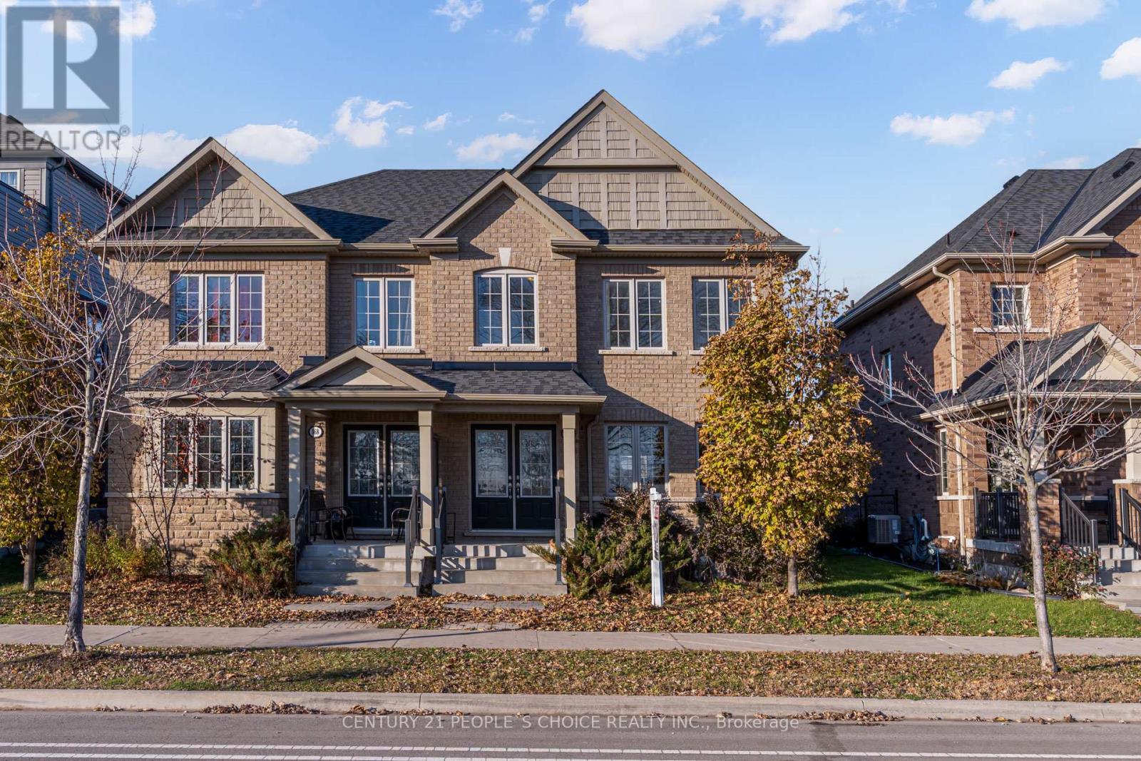 166 BRITANNIA AVENUE, Oshawa, Ontario