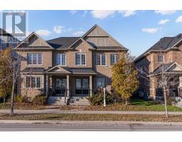 166 BRITANNIA AVENUE, Oshawa, Ontario