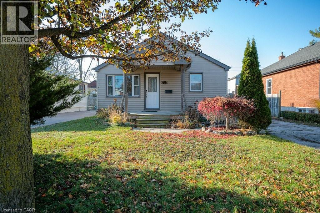 131 ELMWOOD Avenue, Cambridge, Ontario