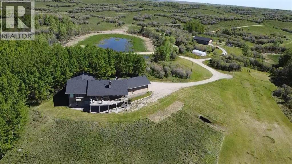 275114 Lochend Road, Rural Rocky View County, Alberta