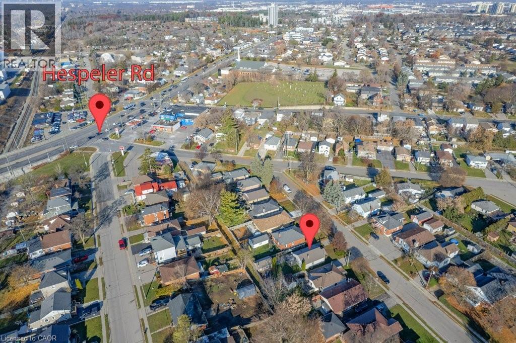 131 Elmwood Avenue, Cambridge, Ontario  N1R 4Y8 - Photo 25 - 40788733