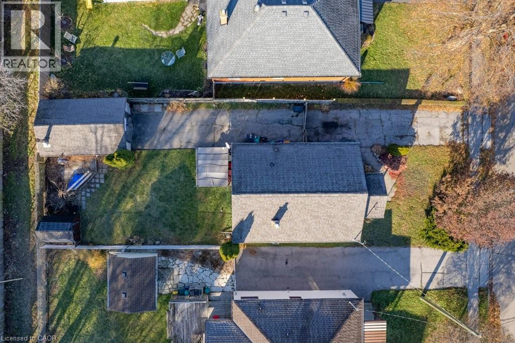 131 Elmwood Avenue, Cambridge, Ontario  N1R 4Y8 - Photo 24 - 40788733