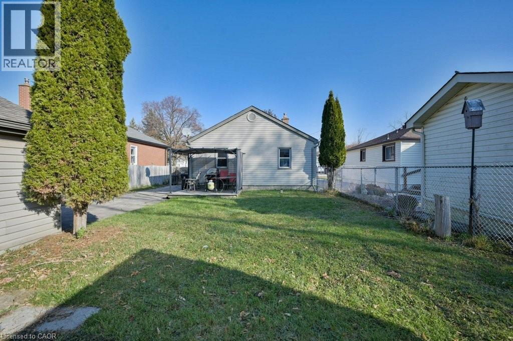 131 Elmwood Avenue, Cambridge, Ontario  N1R 4Y8 - Photo 23 - 40788733
