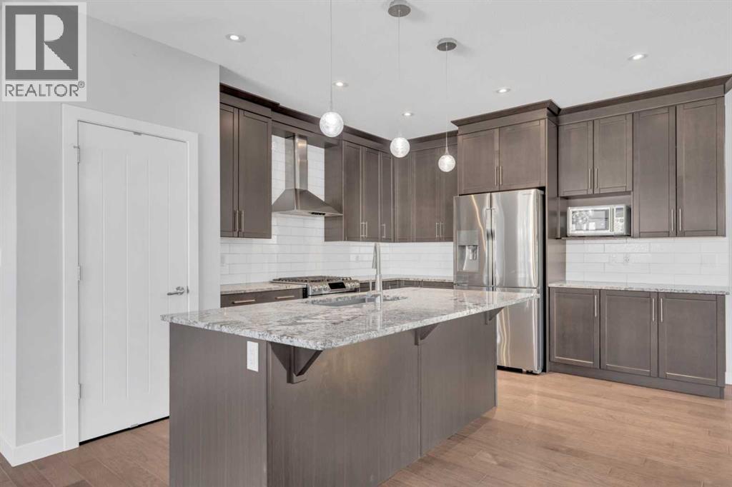 4288 Ryders Ridge Boulevard, Sylvan Lake, Alberta  T4S 0M5 - Photo 6 - A2265431