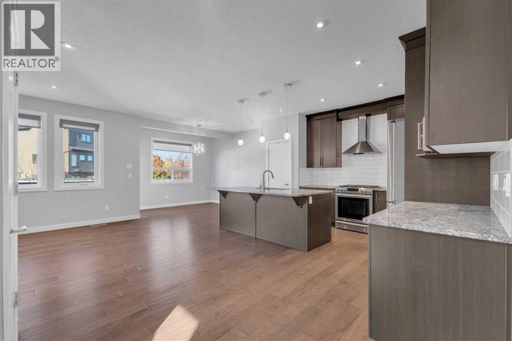 4288 Ryders Ridge Boulevard, Sylvan Lake, Alberta  T4S 0M5 - Photo 4 - A2265431