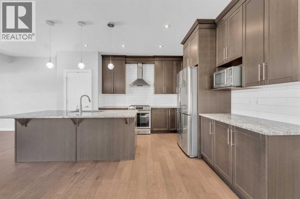 4288 Ryders Ridge Boulevard, Sylvan Lake, Alberta  T4S 0M5 - Photo 5 - A2265431