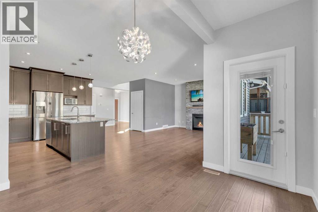 4288 Ryders Ridge Boulevard, Sylvan Lake, Alberta  T4S 0M5 - Photo 10 - A2265431