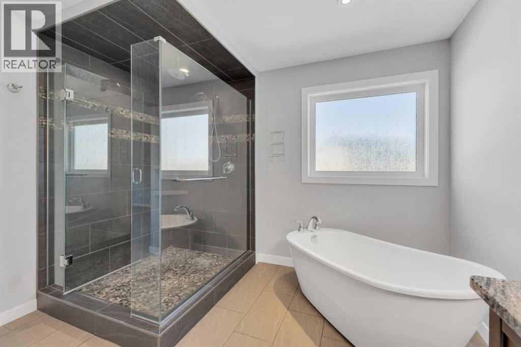 4288 Ryders Ridge Boulevard, Sylvan Lake, Alberta  T4S 0M5 - Photo 23 - A2265431