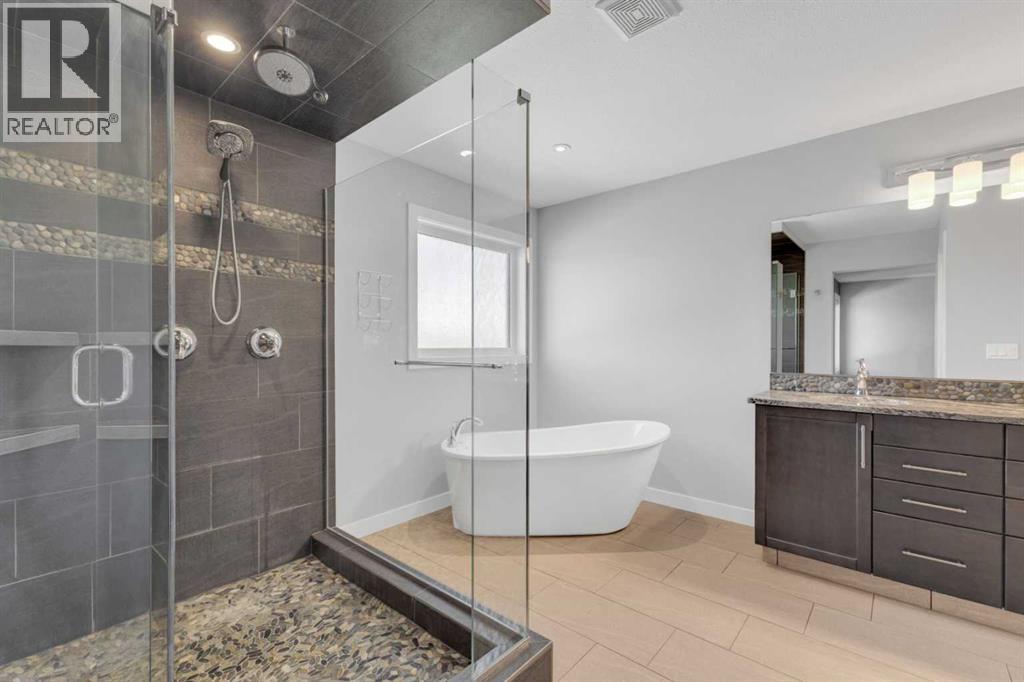 4288 Ryders Ridge Boulevard, Sylvan Lake, Alberta  T4S 0M5 - Photo 21 - A2265431