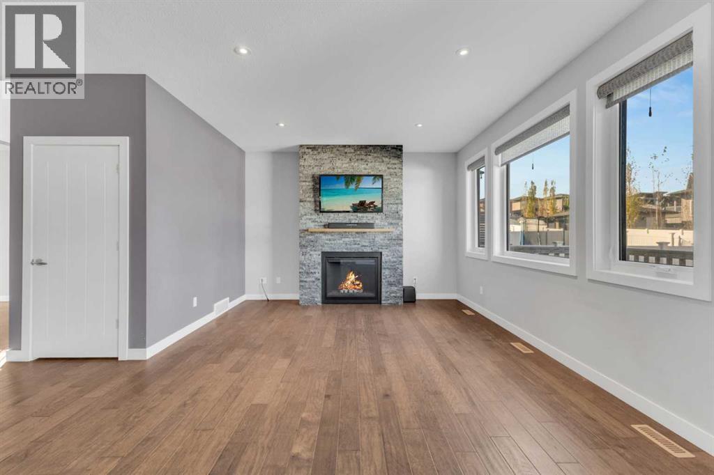 4288 Ryders Ridge Boulevard, Sylvan Lake, Alberta  T4S 0M5 - Photo 11 - A2265431